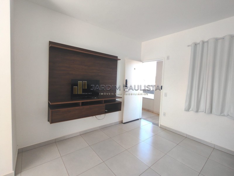 Jardim Paulista Imóveis - Imobiliária em Ribeirão Preto - SP - Apartamento - Campos Eliseos - Ribeirão Preto