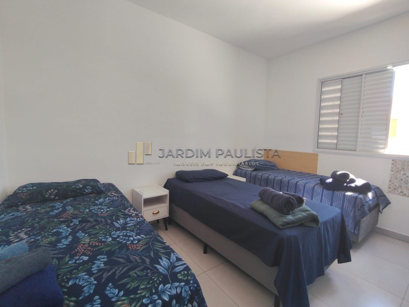Jardim Paulista Imóveis - Imobiliária em Ribeirão Preto - SP - Apartamento - Campos Eliseos - Ribeirão Preto