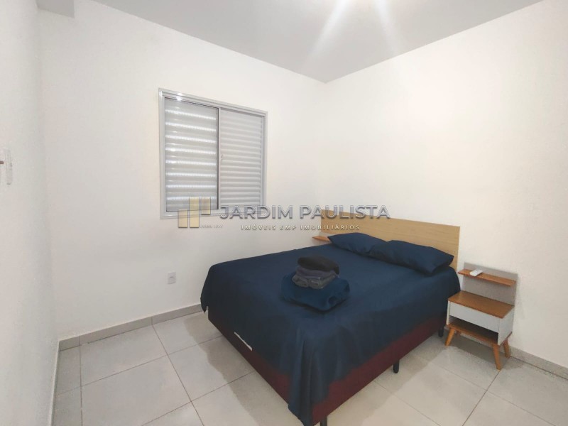 Jardim Paulista Imóveis - Imobiliária em Ribeirão Preto - SP - Apartamento - Campos Eliseos - Ribeirão Preto