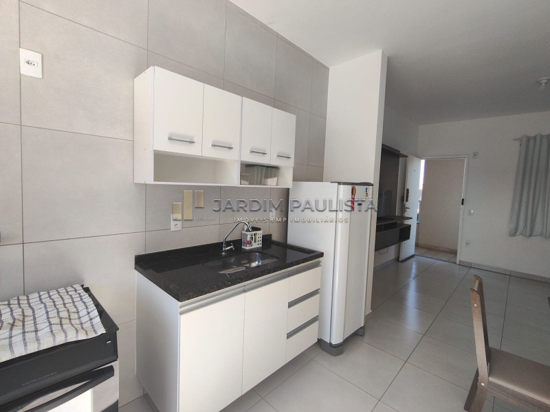 Jardim Paulista Imóveis - Imobiliária em Ribeirão Preto - SP - Apartamento - Campos Eliseos - Ribeirão Preto