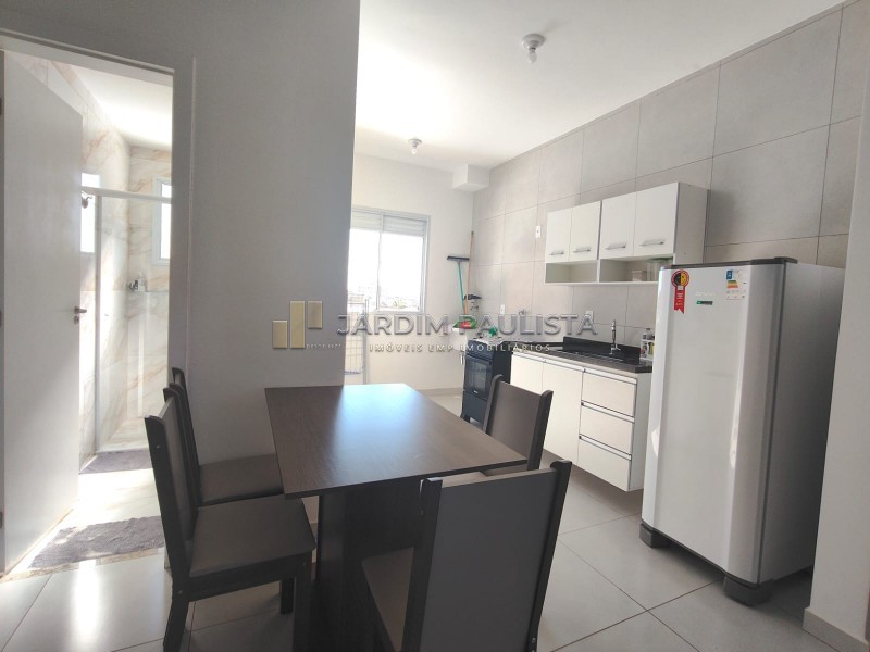 Jardim Paulista Imóveis - Imobiliária em Ribeirão Preto - SP - Apartamento - Campos Eliseos - Ribeirão Preto