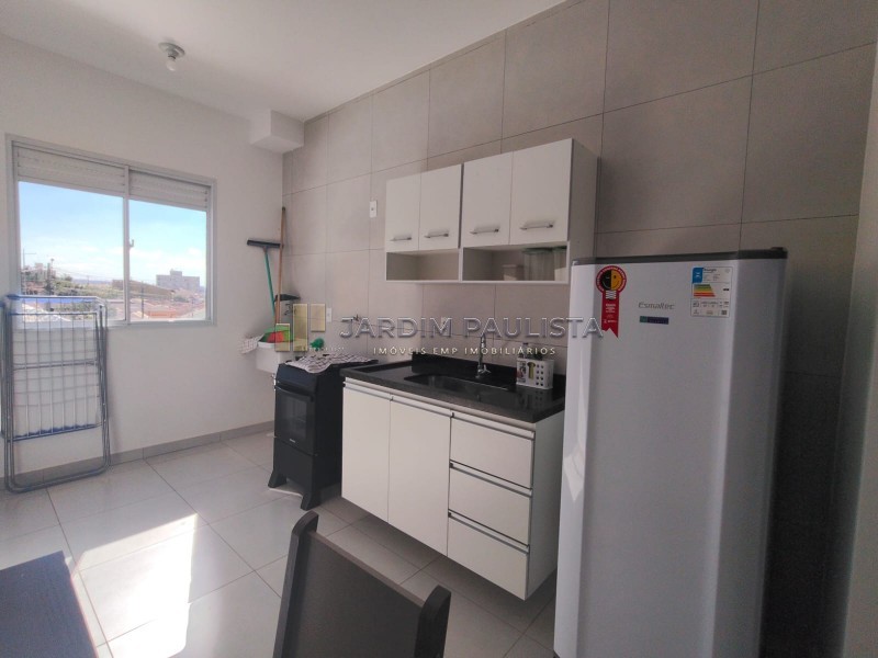 Jardim Paulista Imóveis - Imobiliária em Ribeirão Preto - SP - Apartamento - Campos Eliseos - Ribeirão Preto