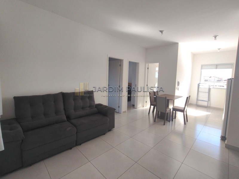Jardim Paulista Imóveis - Imobiliária em Ribeirão Preto - SP - Apartamento - Campos Eliseos - Ribeirão Preto