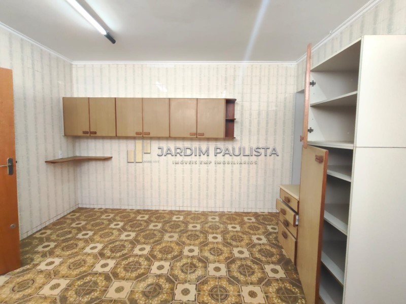 Jardim Paulista Imóveis - Imobiliária em Ribeirão Preto - SP - Casa - Jardim Paulistano - Ribeirão Preto