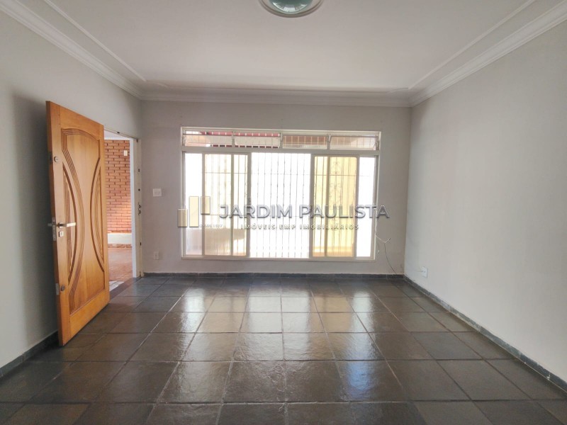 Jardim Paulista Imóveis - Imobiliária em Ribeirão Preto - SP - Casa - Jardim Paulistano - Ribeirão Preto