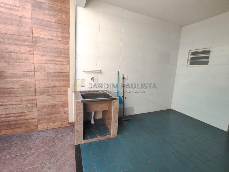 Jardim Paulista Imóveis - Imobiliária em Ribeirão Preto - SP - Casa - Jardim Paulistano - Ribeirão Preto