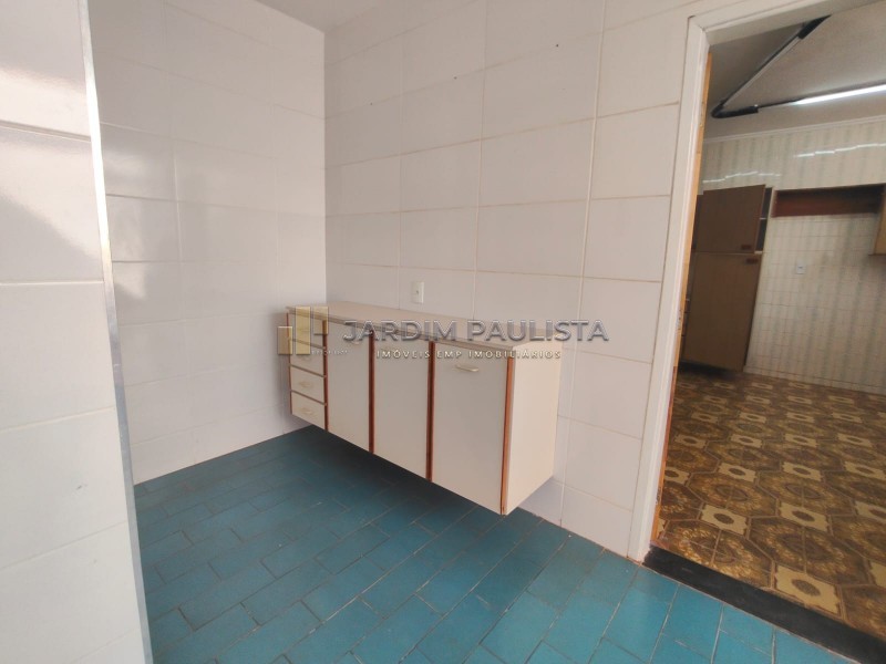Jardim Paulista Imóveis - Imobiliária em Ribeirão Preto - SP - Casa - Jardim Paulistano - Ribeirão Preto