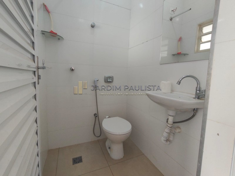 Jardim Paulista Imóveis - Imobiliária em Ribeirão Preto - SP - Casa - Jardim Paulistano - Ribeirão Preto