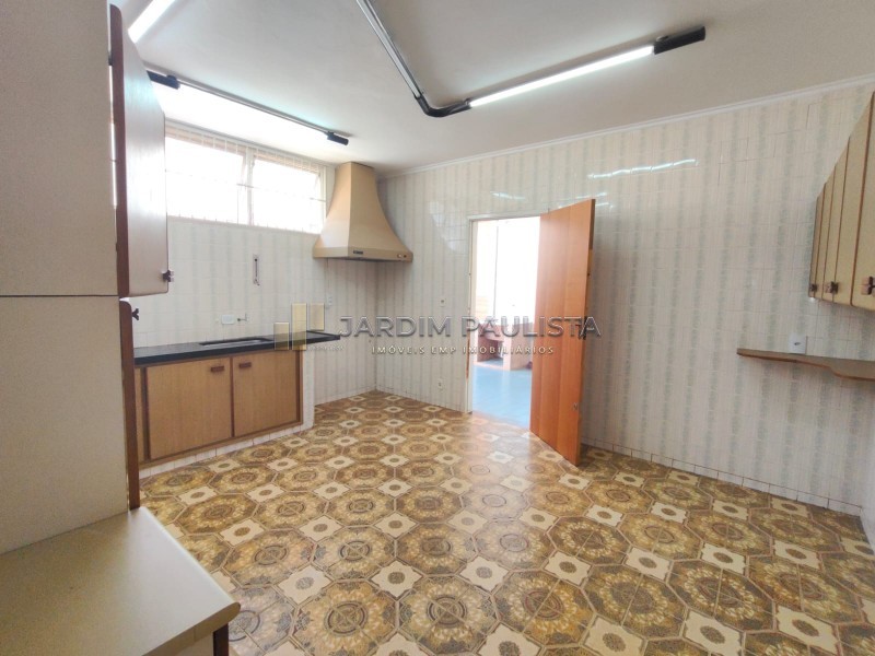 Jardim Paulista Imóveis - Imobiliária em Ribeirão Preto - SP - Casa - Jardim Paulistano - Ribeirão Preto
