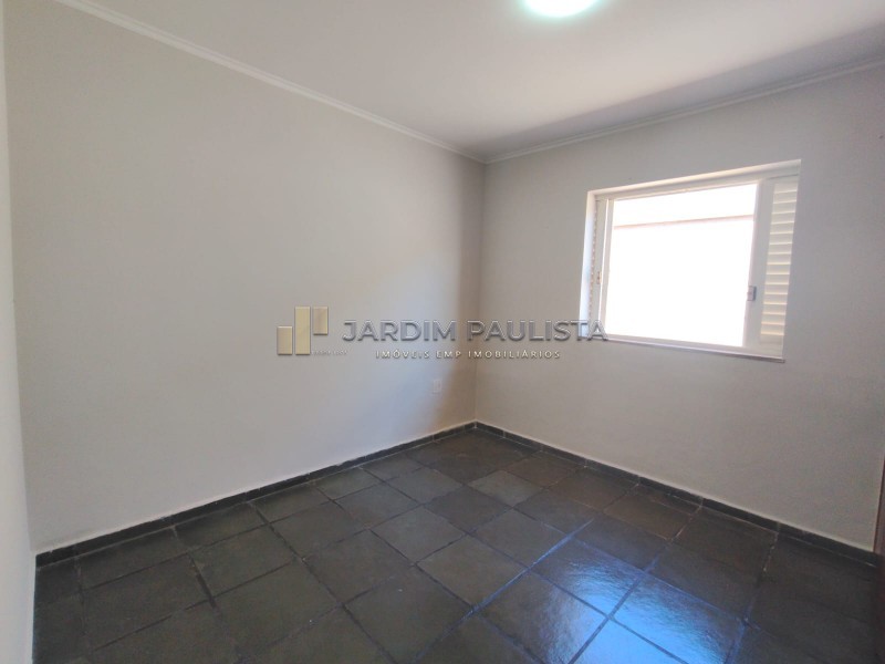 Jardim Paulista Imóveis - Imobiliária em Ribeirão Preto - SP - Casa - Jardim Paulistano - Ribeirão Preto