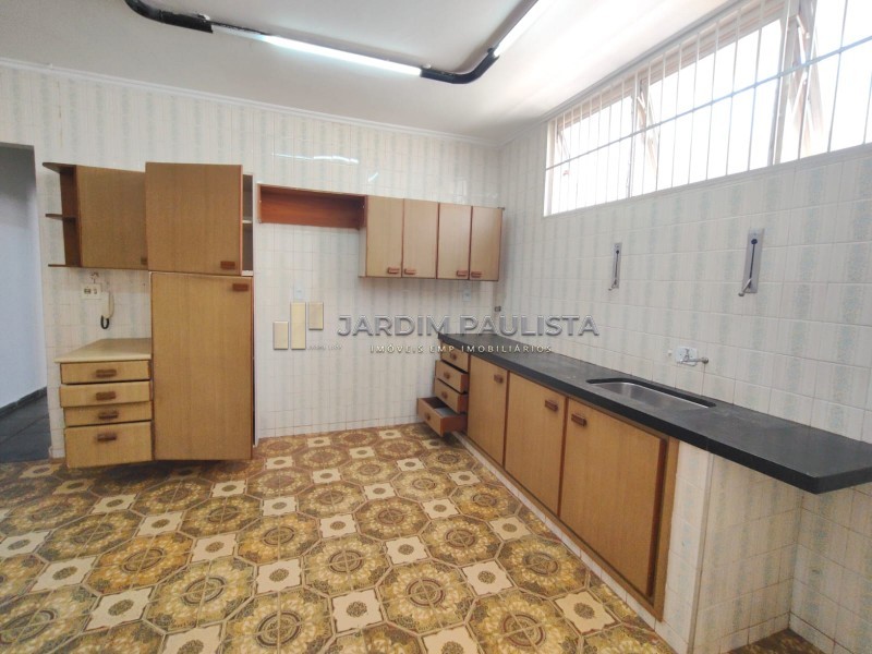 Jardim Paulista Imóveis - Imobiliária em Ribeirão Preto - SP - Casa - Jardim Paulistano - Ribeirão Preto
