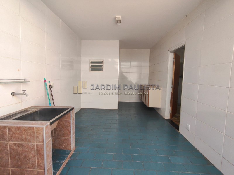 Jardim Paulista Imóveis - Imobiliária em Ribeirão Preto - SP - Casa - Jardim Paulistano - Ribeirão Preto