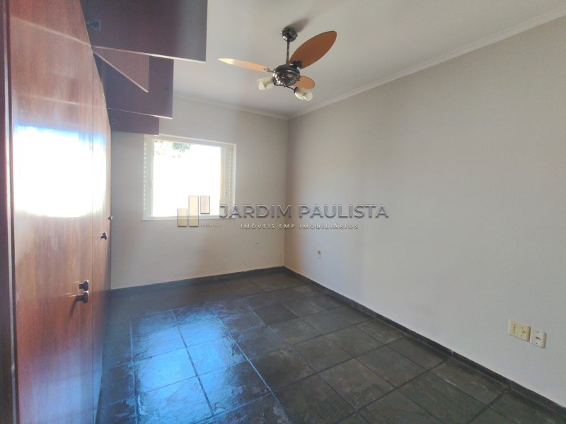 Jardim Paulista Imóveis - Imobiliária em Ribeirão Preto - SP - Casa - Jardim Paulistano - Ribeirão Preto