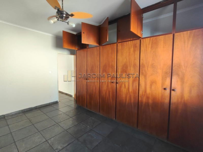 Casa - Jardim Paulistano - Ribeirão Preto