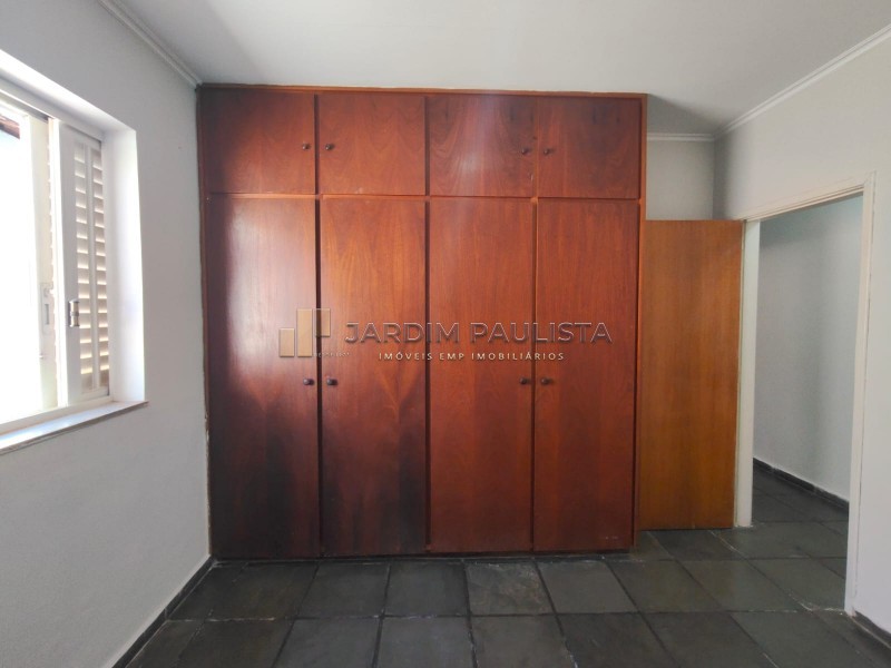 Jardim Paulista Imóveis - Imobiliária em Ribeirão Preto - SP - Casa - Jardim Paulistano - Ribeirão Preto