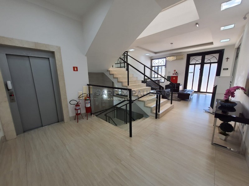 Jardim Paulista Imóveis - Imobiliária em Ribeirão Preto - SP - Sala Comercial - Ribeirânia - Ribeirão Preto