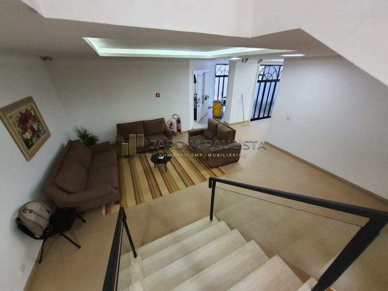 Jardim Paulista Imóveis - Imobiliária em Ribeirão Preto - SP - Sala Comercial - Ribeirânia - Ribeirão Preto