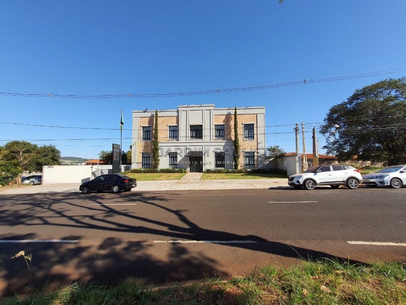 Jardim Paulista Imóveis - Imobiliária em Ribeirão Preto - SP - Sala Comercial - Ribeirânia - Ribeirão Preto