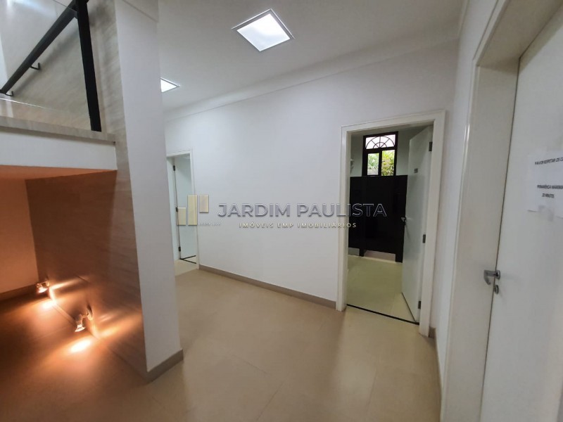 Jardim Paulista Imóveis - Imobiliária em Ribeirão Preto - SP - Sala Comercial - Ribeirânia - Ribeirão Preto