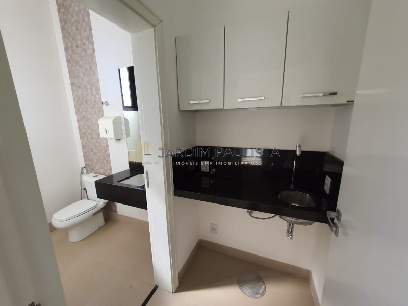 Jardim Paulista Imóveis - Imobiliária em Ribeirão Preto - SP - Sala Comercial - Ribeirânia - Ribeirão Preto