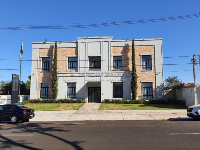 Jardim Paulista Imóveis - Imobiliária em Ribeirão Preto - SP - Sala Comercial - Ribeirânia - Ribeirão Preto