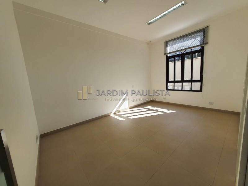 Jardim Paulista Imóveis - Imobiliária em Ribeirão Preto - SP - Sala Comercial - Ribeirânia - Ribeirão Preto