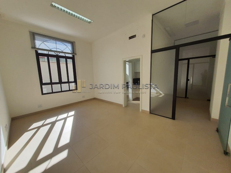 Jardim Paulista Imóveis - Imobiliária em Ribeirão Preto - SP - Sala Comercial - Ribeirânia - Ribeirão Preto
