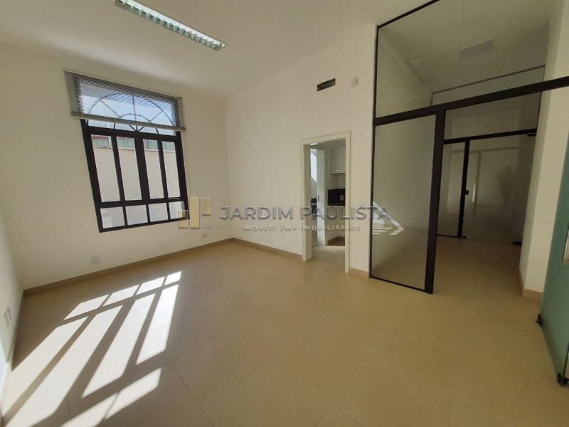 Jardim Paulista Imóveis - Imobiliária em Ribeirão Preto - SP - Sala Comercial - Ribeirânia - Ribeirão Preto