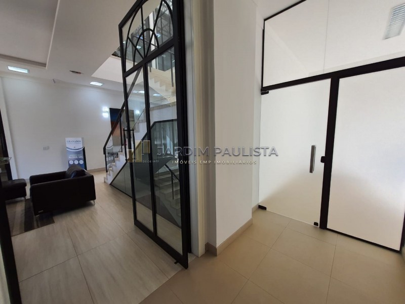 Jardim Paulista Imóveis - Imobiliária em Ribeirão Preto - SP - Sala Comercial - Ribeirânia - Ribeirão Preto