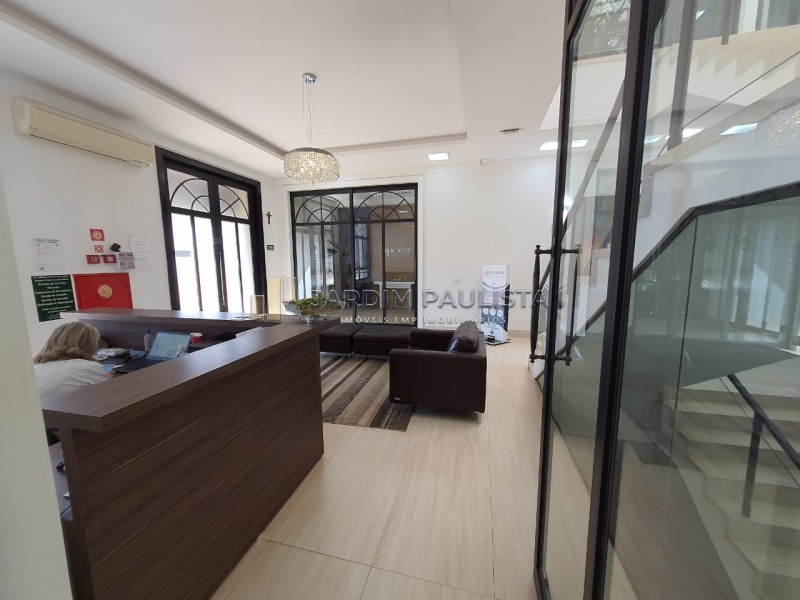 Jardim Paulista Imóveis - Imobiliária em Ribeirão Preto - SP - Sala Comercial - Ribeirânia - Ribeirão Preto