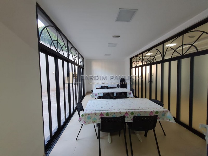 Jardim Paulista Imóveis - Imobiliária em Ribeirão Preto - SP - Sala Comercial - Ribeirânia - Ribeirão Preto