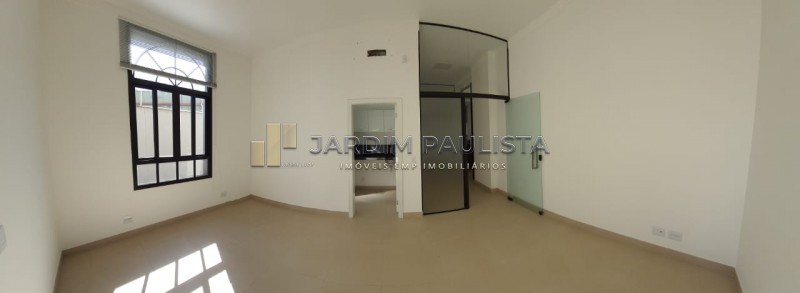 Jardim Paulista Imóveis - Imobiliária em Ribeirão Preto - SP - Sala Comercial - Ribeirânia - Ribeirão Preto