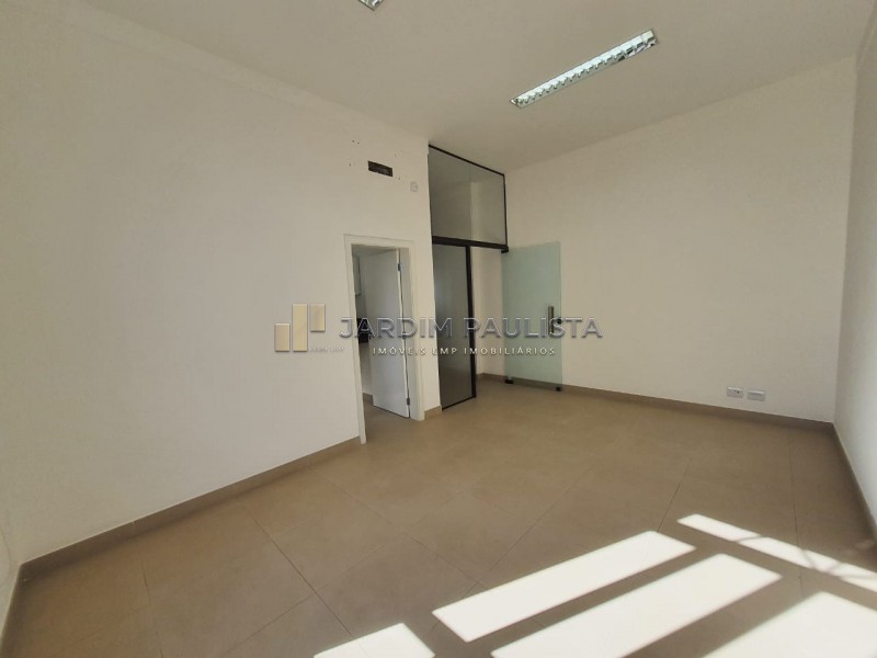 Jardim Paulista Imóveis - Imobiliária em Ribeirão Preto - SP - Sala Comercial - Ribeirânia - Ribeirão Preto