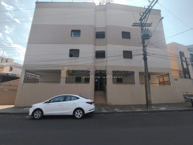 Jardim Paulista Imóveis - Imobiliária em Ribeirão Preto - SP - Kitnet - Jardim Macedo - Ribeirão Preto