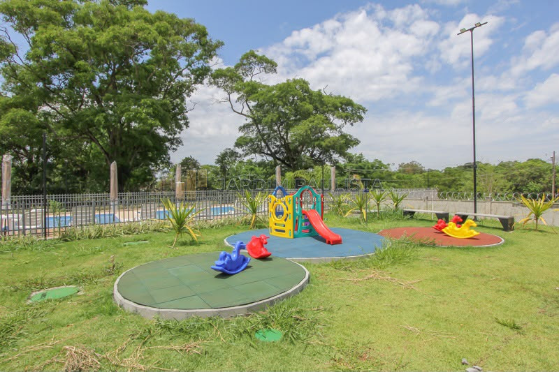 Jardim Paulista Imóveis - Imobiliária em Ribeirão Preto - SP - Apartamento - Parque das Palmeiras - Ribeirão Preto