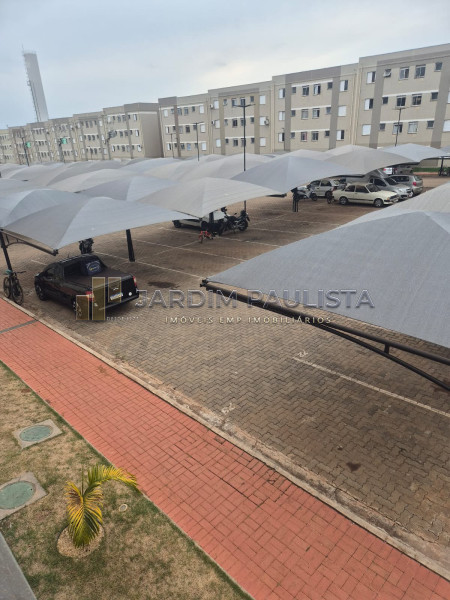 Jardim Paulista Imóveis - Imobiliária em Ribeirão Preto - SP - Apartamento - Parque das Palmeiras - Ribeirão Preto