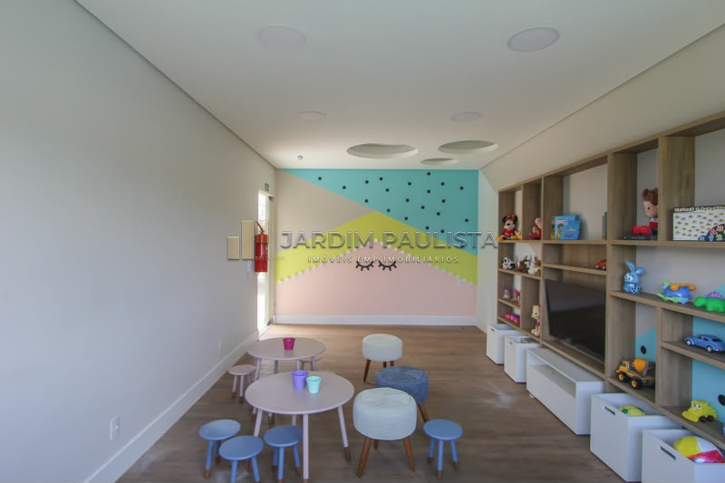 Jardim Paulista Imóveis - Imobiliária em Ribeirão Preto - SP - Apartamento - Parque das Palmeiras - Ribeirão Preto