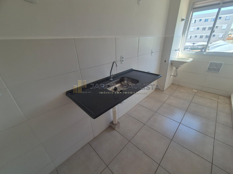 Jardim Paulista Imóveis - Imobiliária em Ribeirão Preto - SP - Apartamento - Parque das Palmeiras - Ribeirão Preto