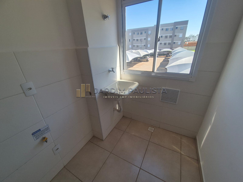 Jardim Paulista Imóveis - Imobiliária em Ribeirão Preto - SP - Apartamento - Parque das Palmeiras - Ribeirão Preto