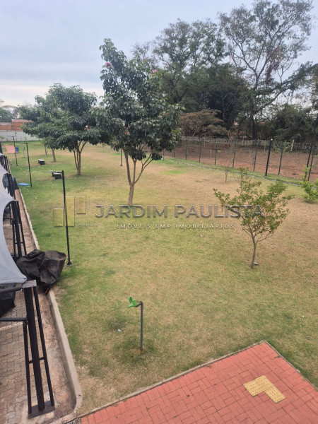 Jardim Paulista Imóveis - Imobiliária em Ribeirão Preto - SP - Apartamento - Parque das Palmeiras - Ribeirão Preto