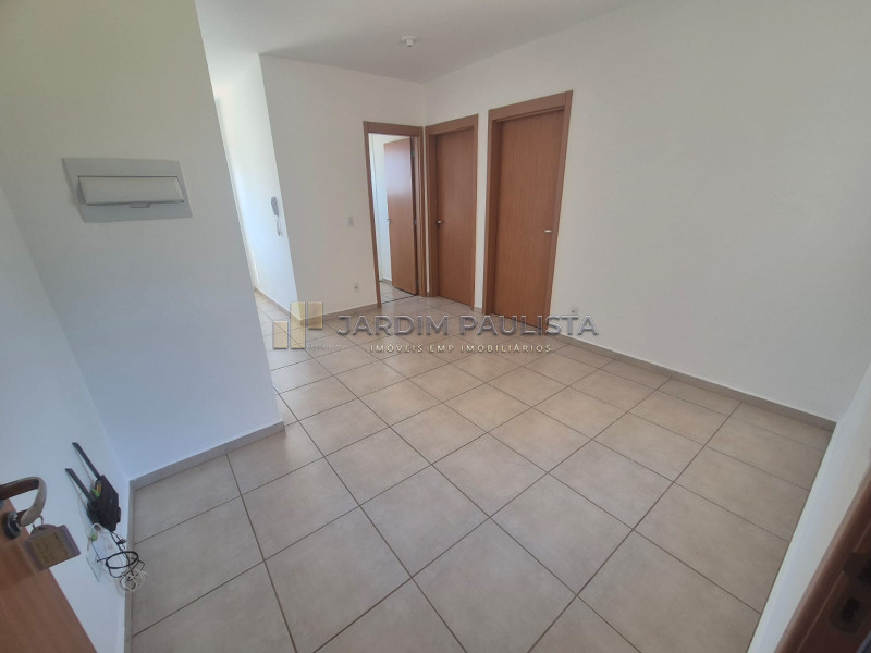 Jardim Paulista Imóveis - Imobiliária em Ribeirão Preto - SP - Apartamento - Parque das Palmeiras - Ribeirão Preto