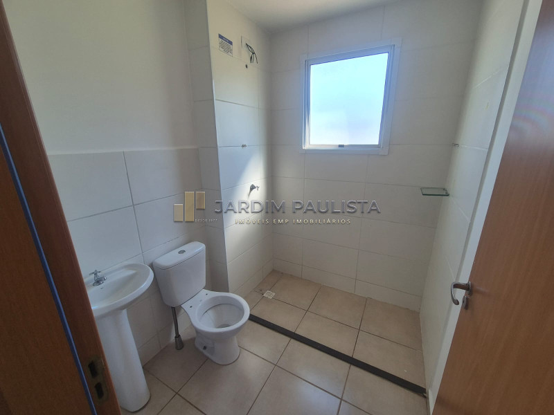 Jardim Paulista Imóveis - Imobiliária em Ribeirão Preto - SP - Apartamento - Parque das Palmeiras - Ribeirão Preto