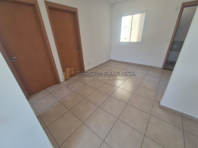 Jardim Paulista Imóveis - Imobiliária em Ribeirão Preto - SP - Apartamento - Parque das Palmeiras - Ribeirão Preto