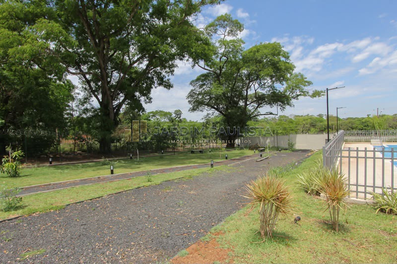Jardim Paulista Imóveis - Imobiliária em Ribeirão Preto - SP - Apartamento - Parque das Palmeiras - Ribeirão Preto