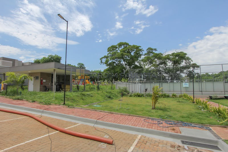 Jardim Paulista Imóveis - Imobiliária em Ribeirão Preto - SP - Apartamento - Parque das Palmeiras - Ribeirão Preto