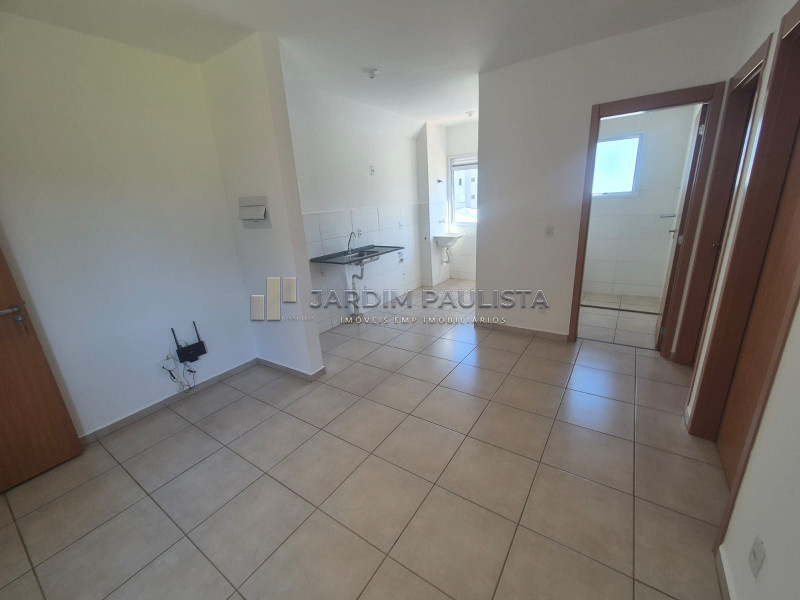 Jardim Paulista Imóveis - Imobiliária em Ribeirão Preto - SP - Apartamento - Parque das Palmeiras - Ribeirão Preto
