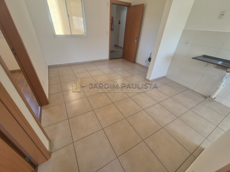Jardim Paulista Imóveis - Imobiliária em Ribeirão Preto - SP - Apartamento - Parque das Palmeiras - Ribeirão Preto