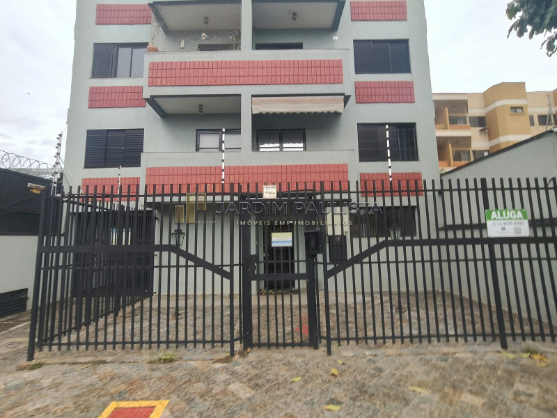 Jardim Paulista Imóveis - Imobiliária em Ribeirão Preto - SP - Kitnet - Jardim Paulistano - Ribeirão Preto