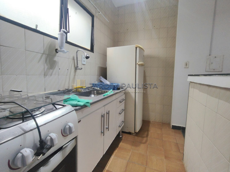 Jardim Paulista Imóveis - Imobiliária em Ribeirão Preto - SP - Kitnet - Jardim Paulistano - Ribeirão Preto