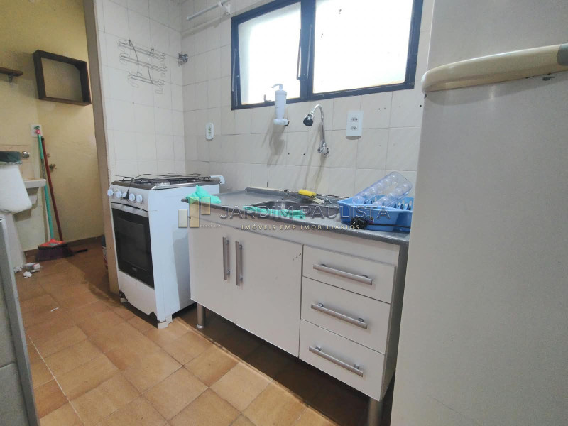 Jardim Paulista Imóveis - Imobiliária em Ribeirão Preto - SP - Kitnet - Jardim Paulistano - Ribeirão Preto